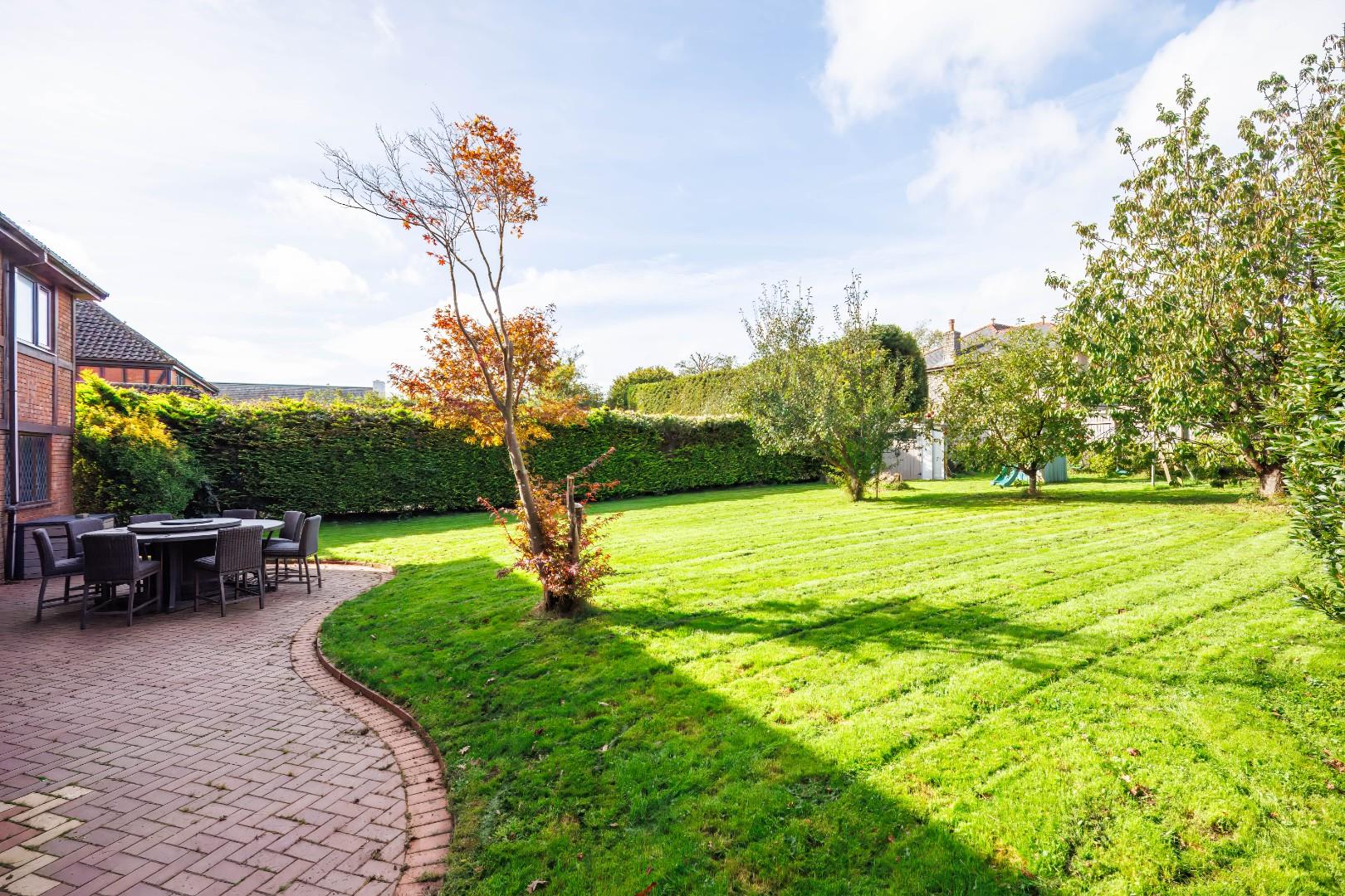 Cowbridge Road, Talygarn, Pontyclun, CF72 9JU